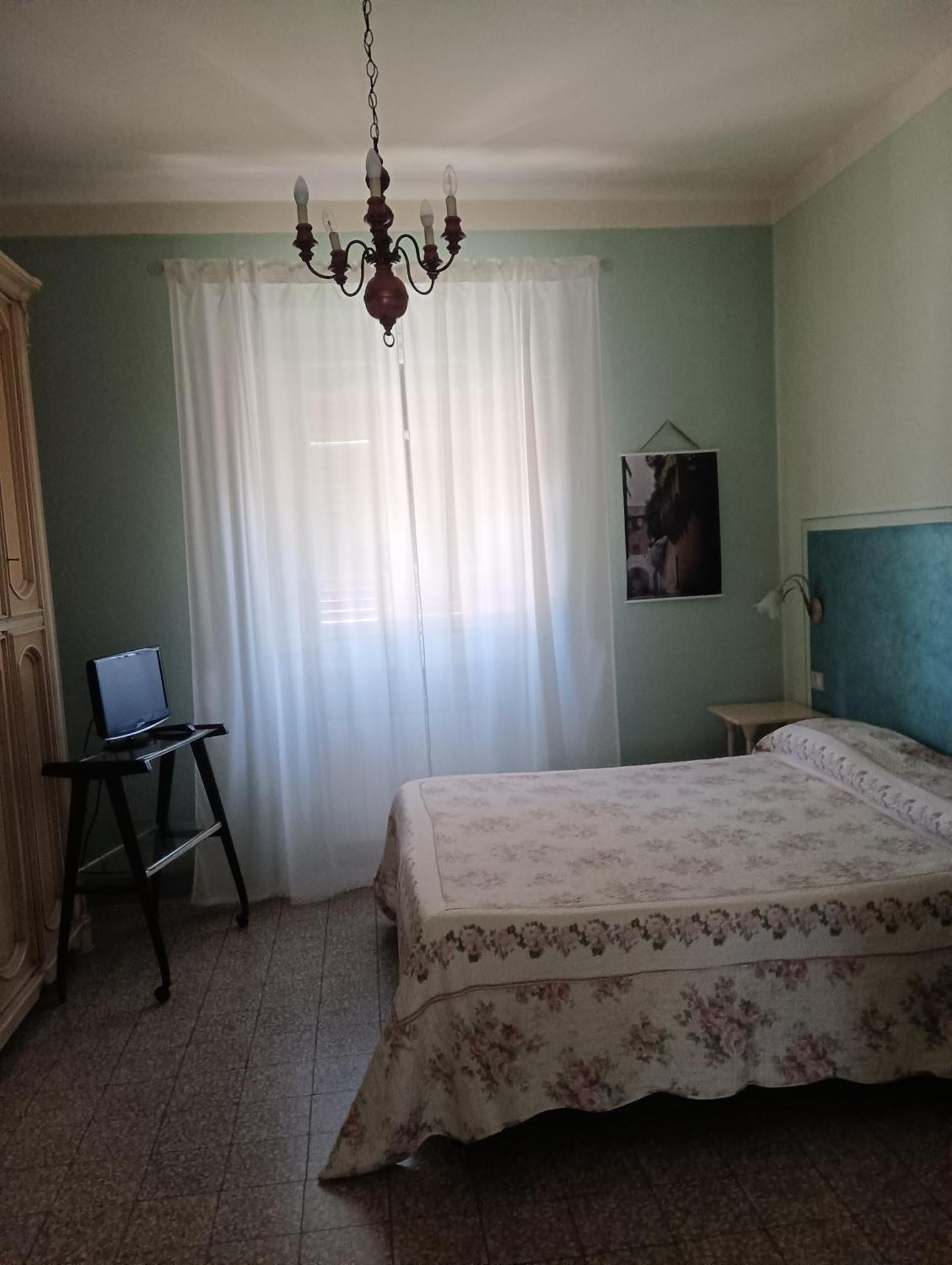 Angelini Dal 1911 Ξενοδοχείο Λούκα Εξωτερικό φωτογραφία