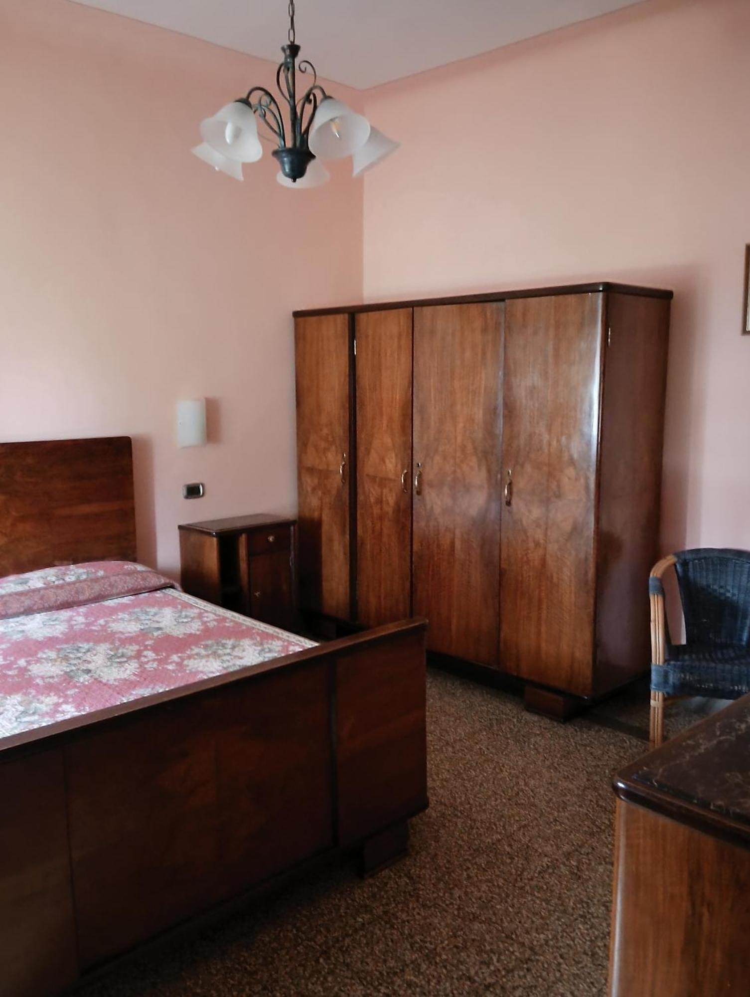 Angelini Dal 1911 Ξενοδοχείο Λούκα Εξωτερικό φωτογραφία