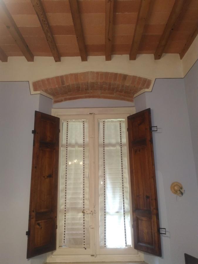 Angelini Dal 1911 Ξενοδοχείο Λούκα Εξωτερικό φωτογραφία